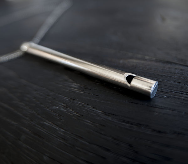 Maia Whistle